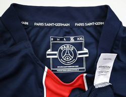 PARIS SAINT GERMAIN KOSZULKA XL