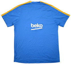 2015-16 BARCELONA KOSZULKA XL