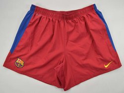 BARCELONA SHORTS 2XL