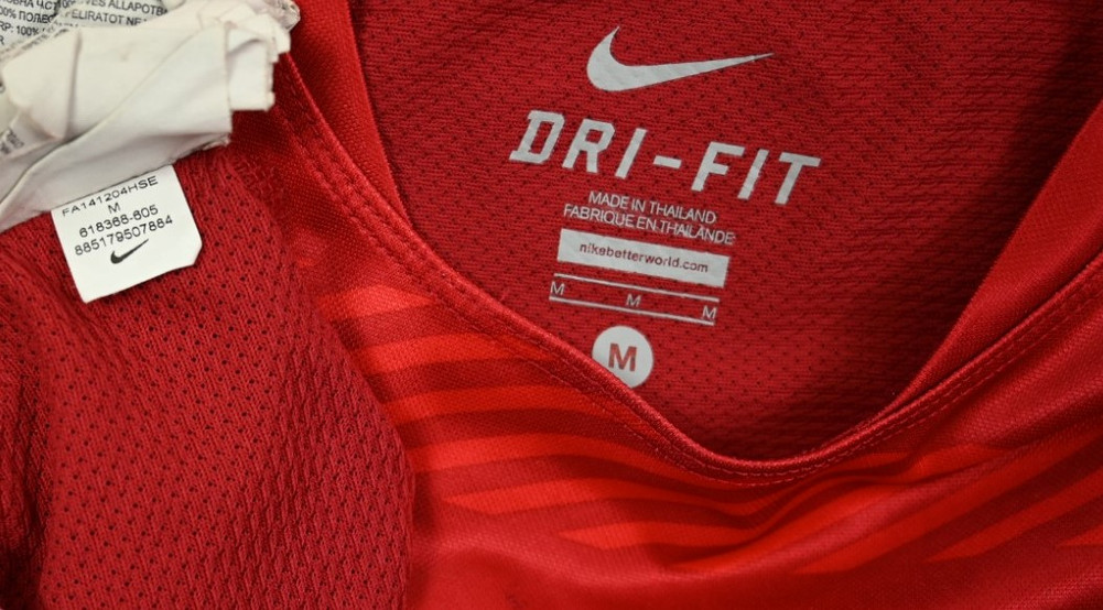 2014-15 GALATASARAY SHIRT M