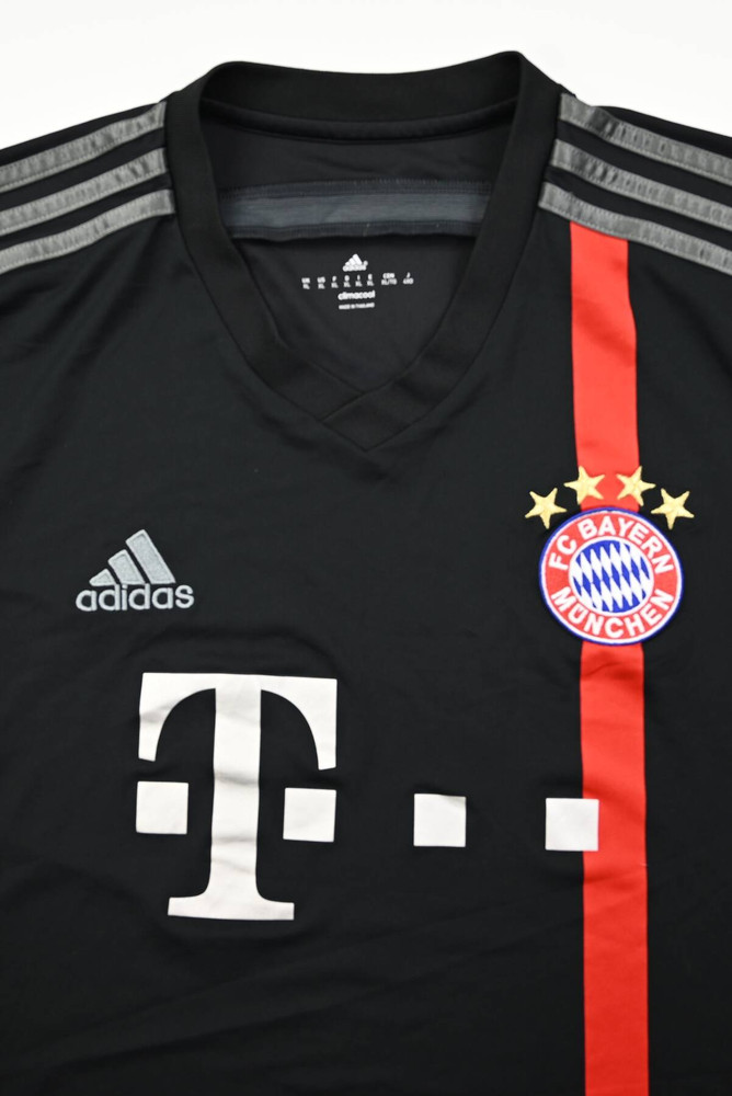2014-15 BAYERN MUNCHEN KOSZULKA XL