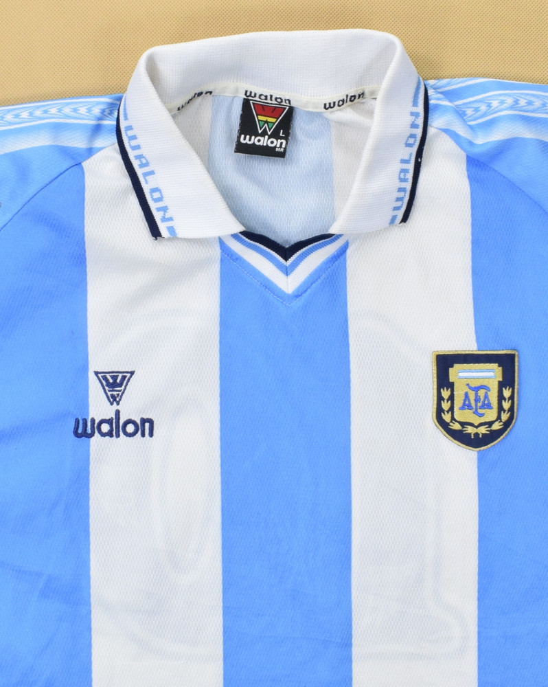 ARGENTINA KOSZULKA L