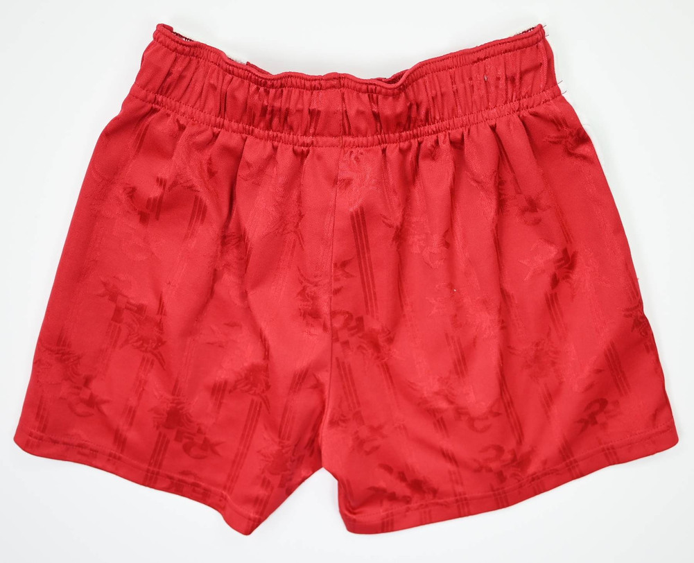 FC KAISERSLAUTERN SHORTS XXS