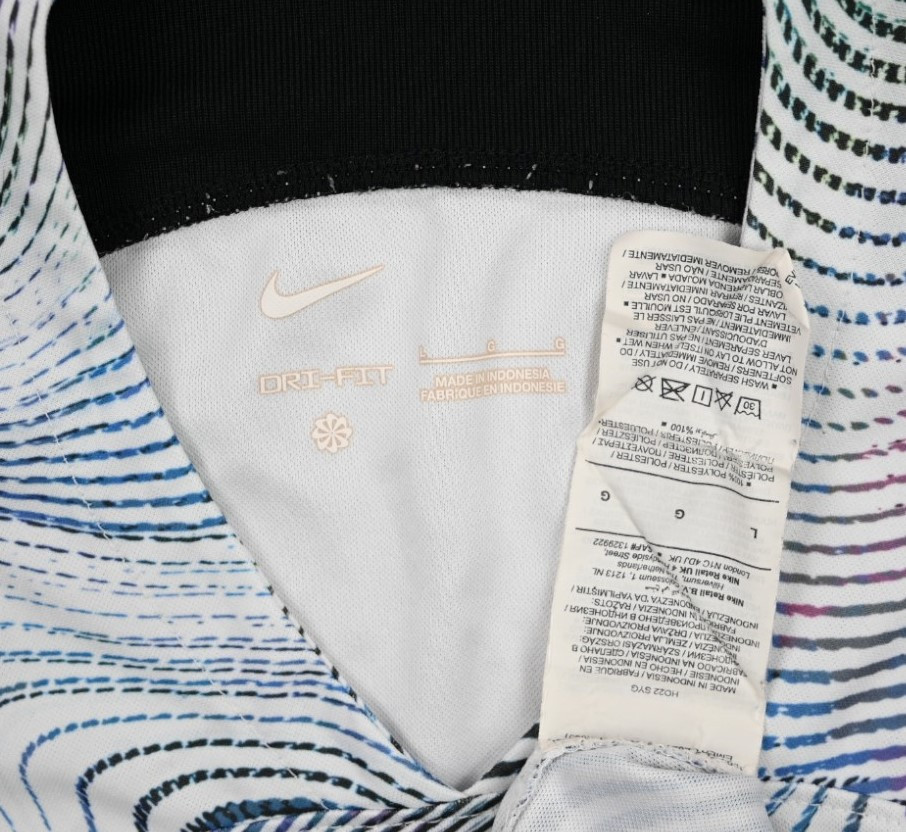 2022-23 LIVERPOOL SHIRT L