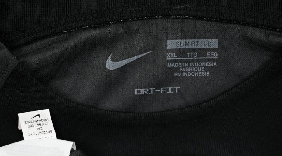 2022-23 FC UTRECHT KOSZULKA XXL