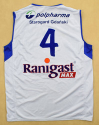 POLPHARMA STAROGARD GDAŃSKI SHIRT XL