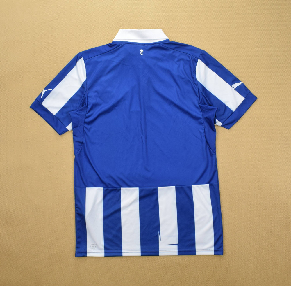 2012-13 ESPANYOL KOSZULKA L