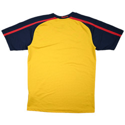 2008-09 ARSENAL LONDON KOSZULKA L. BOYS