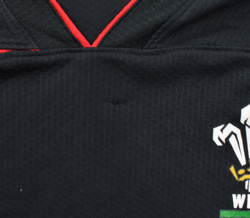 WALES RUGBY UNDER ARMOUR SHIRT XXL