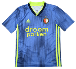 2019-20 FEYENOORD ROTTERDAM KOSZULKA S. BOYS