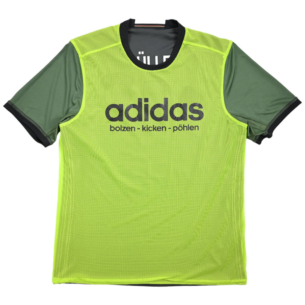 2015-17 GERMANY *MULLER* SHIRT L