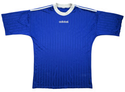 ADIDAS VINTAGE KOSZULKA M