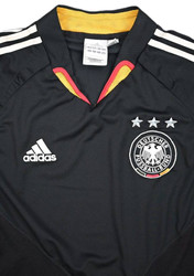 2004-06 GERMANY SHIRT M