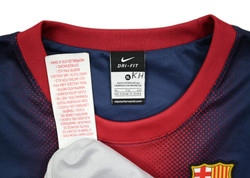 2012-13 BARCELONA BASIC KOSZULKA XL. BOYS