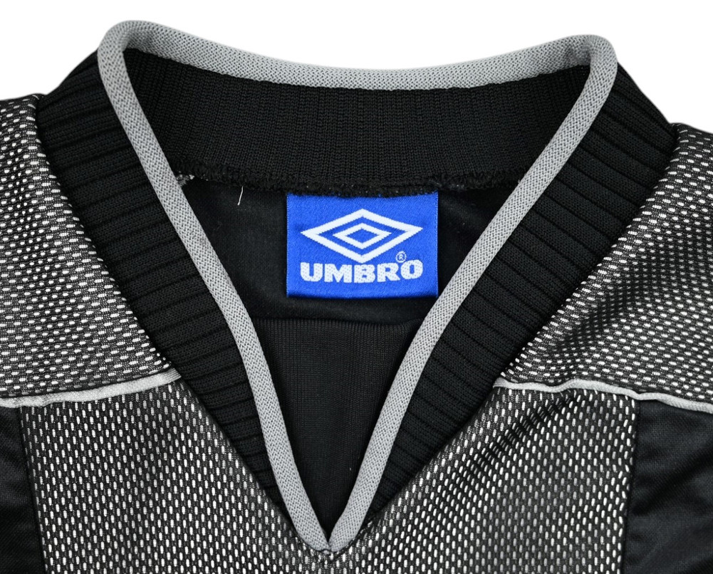 1998-99 AJAX AMSTERDAM GK LONGSLEEVE XL