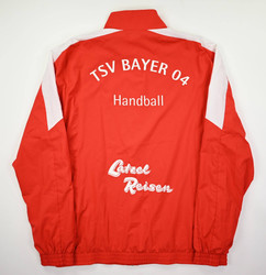 TSV BAYER 04 LEVERKUSEN HANDBALL BLUZA M