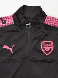 2017-18 ARSENAL LONDON BLUZA M