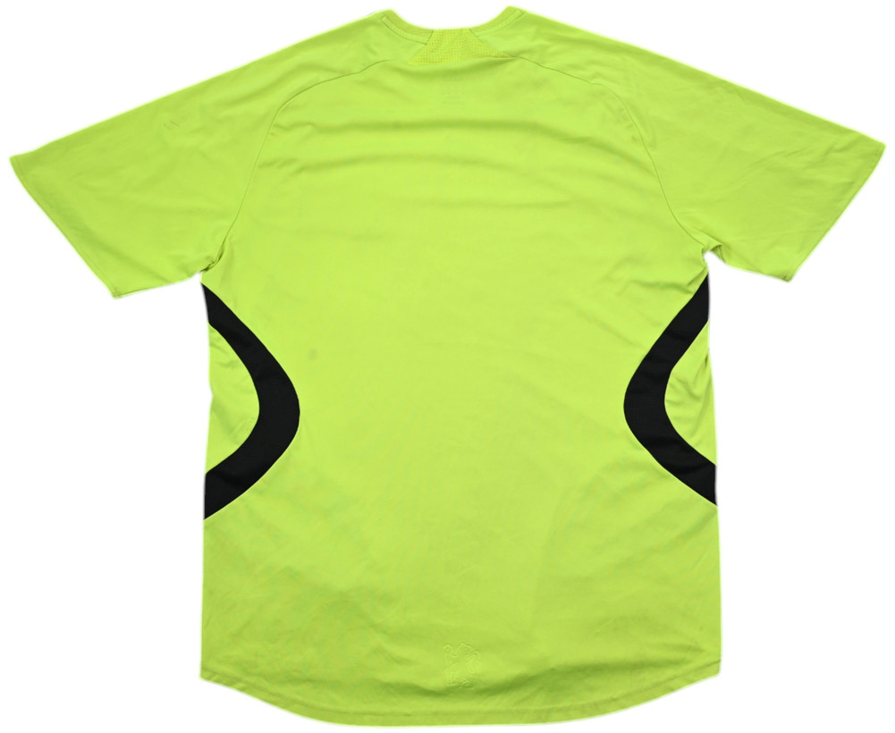 2007-08 CHELSEA KOSZULKA XL