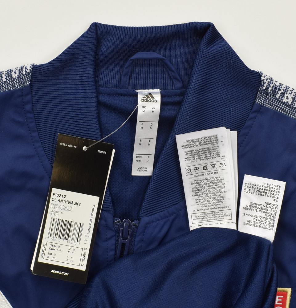 OLYMPIQUE LYONNAIS TOP S