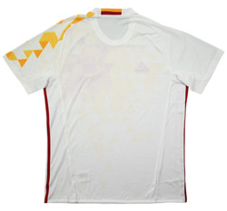 2016-17 SPAIN SHIRT L