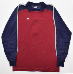 ERIMA OLDSCHOOL GK LONGSLEEVE L