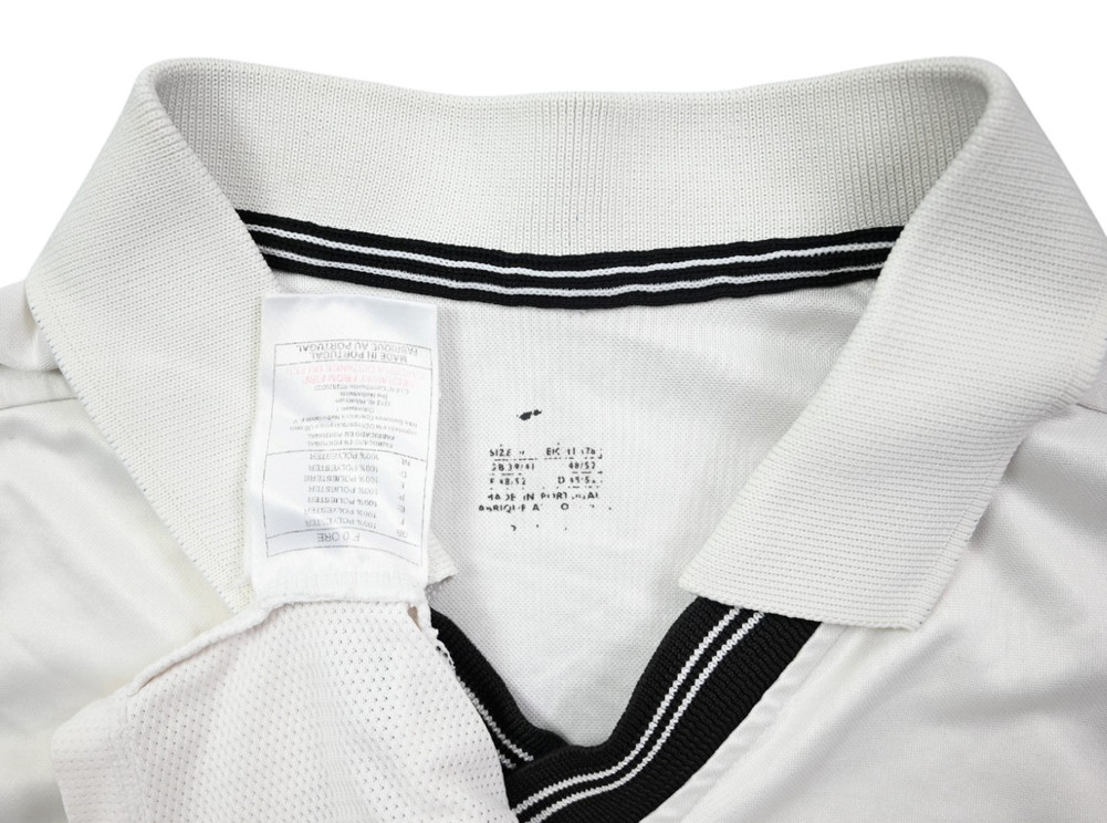 2000-01 VALENCIA SHIRT M