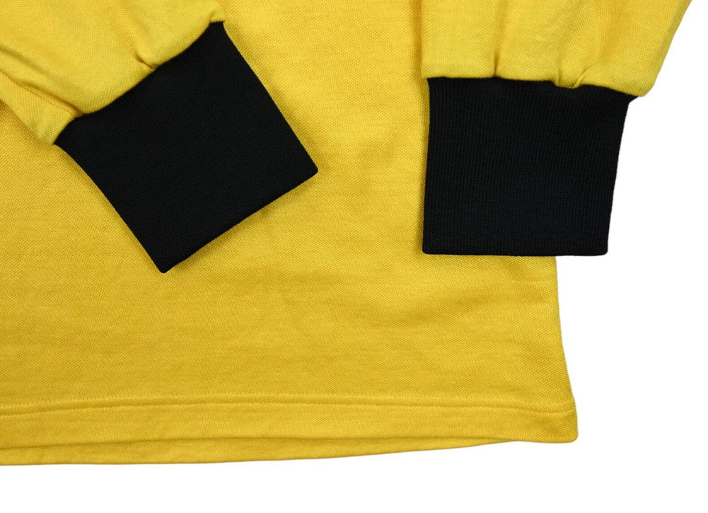 1989-90 BORUSSIA DORTMUND SHIRT LONGSLEEVE L