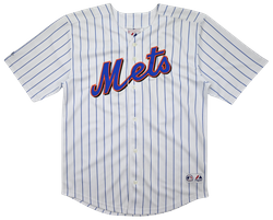 NEW YORK METS *BELTRAN* MLB SHIRT M