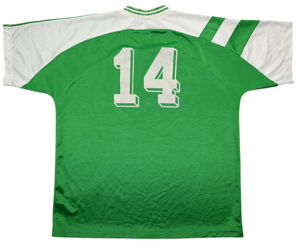 ERIMA OLDSCHOOL #14 SHIRT L/XL