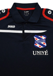 2010-11 HEERENVEEN SHIRT L. BOYS 