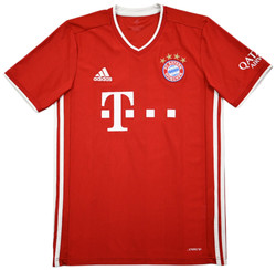 2020-21 BAYERN MUNCHEN *LEWANDOWSKI* KOSZULKA S