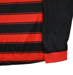 2015-16 DUISBURG LONGSLEEVE SHIRT S