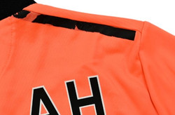 2017-18 LIVERPOOL *SALAH* KOSZULKA XL.BOYS