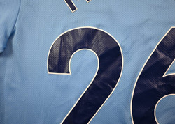2022-23 MANCHESTER CITY *MAHREZ* SHIRT XL. BOYS