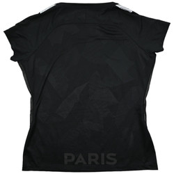 2017-18 PARIS SAINT-GERMAIN KOSZULKA WOMENS XL
