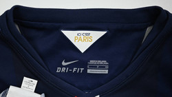 2014-15 PARIS SAINT-GERMAIN *IBRAHIMOVIC* KOSZULKA S