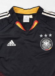 2004-06 GERMANY KOSZULKA XL