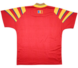 1996-98 ROMANIA KOSZULKA M