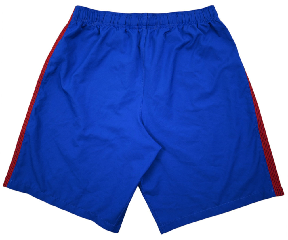 BARCELONA SHORTS L