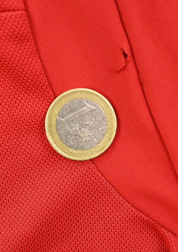 2010-11 ENGLAND KOSZULKA S