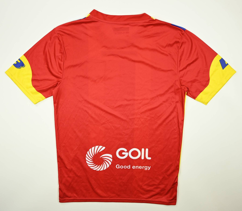 2017-18 HEARTS OF OAK KOSZULKA L