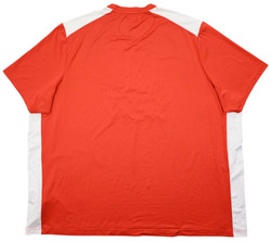 2023-24 FEYENOORD SHIRT 4XL