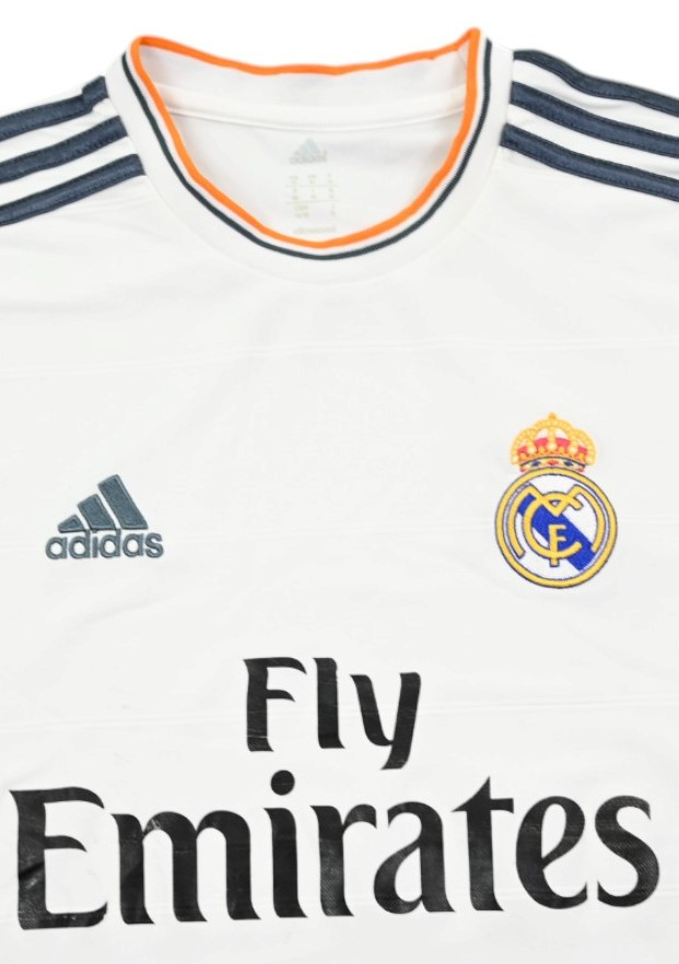 2013-14 REAL MADRID KOSZULKA M