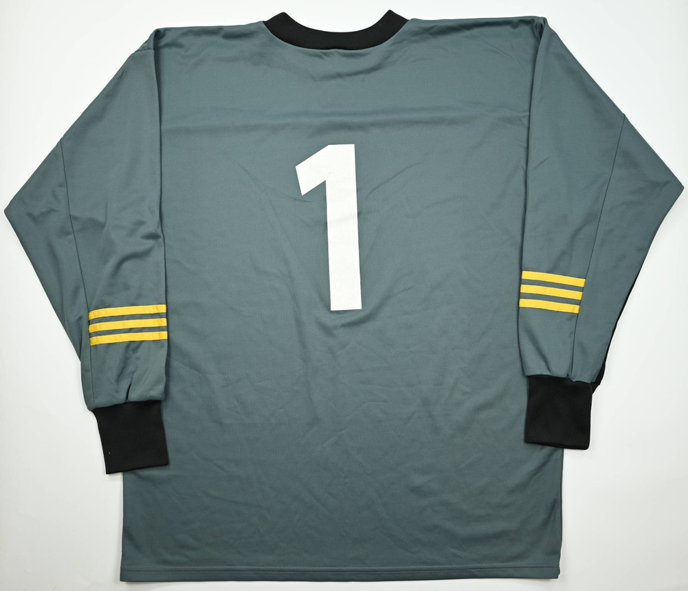 ADIDAS OLDSCHOOL GK LONGSLEEVE  XL