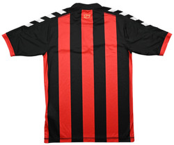 2015-16 BOHEMIAN F.C. SHIRT L. BOYS