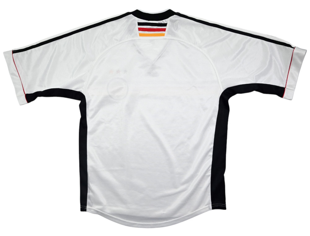 1998-00 GERMANY KOSZULKA M