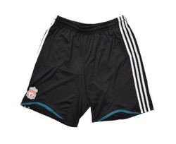 LIVERPOOL SHORTS L