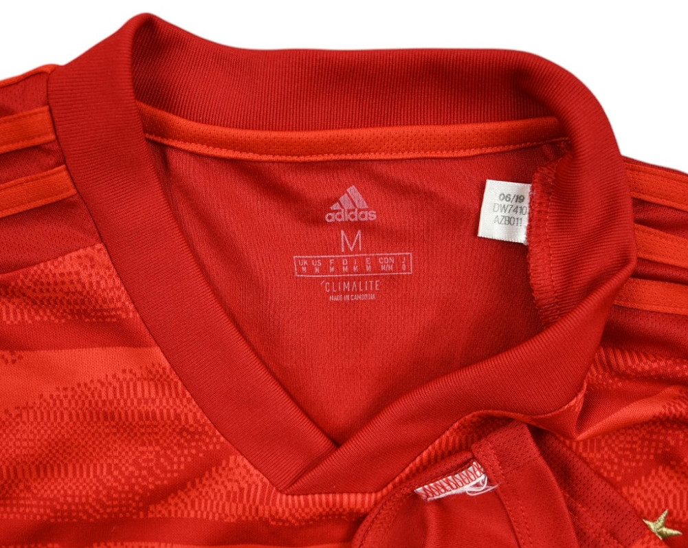 2019-20 BAYERN MUNCHEN KOSZULKA M 