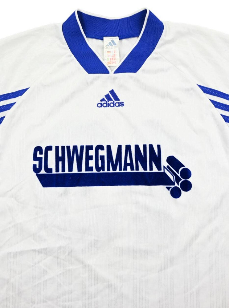 ADIDAS OLDSCHOOL #13 SHIRT XL