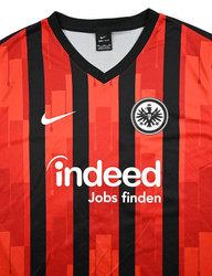 2020-21 EINTRACHT FRANKFURT *YOUNES* KOSZULKA 2XL